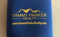 Can Coozies by Gatlin Graphics