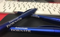 Pens by Gatlin Graphics