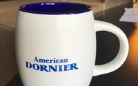 Drinkware by Gatlin Graphics