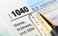 Tax Preparation by Tax Law Office of Luis E. Vasquez