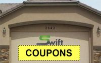 Garage Door Repair by Swift Garage Door Repair Henderson NV