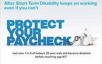 Short Term Disability Protection  by Benefits & Resource Counseling Services for Individuals and Small Business Owners