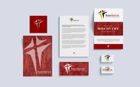 Brand Identity  by Sxteen Design Studio, LLC
