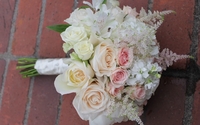 Floral design by Flowers by Diana