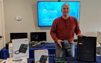 Phone System Repair, Installation, Service, and Maintenance by A. F. Daniel for Phone Systems, VoIP, and Computers