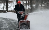 Snow Removal by Chore Buddy LLC