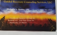 Psychotherapy by Guided Recovery Counseling Services, LLC