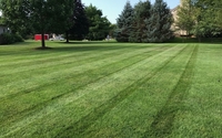 Lawn and Land Care by Chore Buddy LLC