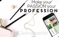 BUILD YOUR BEAUTY BUSINESS YOUR WAY by Beauty Secret Sucess