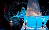 Cirque Entertainment & Circus Performers by Aerial Artistry