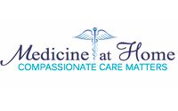House Calls and Dementia Care by CTG LLC dba Medicine at Home