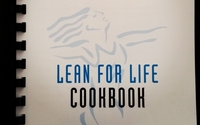 "Lean For Life" cookbook - E-book by Freedom Of Fitness