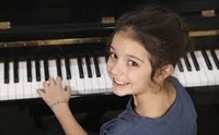 Sage Piano Studio by Sage Piano Studio