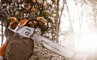 STIHL Handheld Outdoor Power Equipment by Sharpe's Lawn Equipment & Service