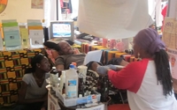 Holistic Health Services & Products by African Holistic Health Chapter of NY (C3E, Inc.)