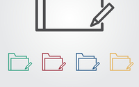 Document Processing and Management by Sensible Office Service