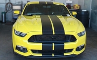 Automotive Stripes by Fast Lane Window Tinting
