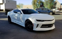 Vehicle Wrap by Fast Lane Window Tinting