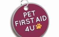 Veterinarian-approved pet first aid/CPR and safety training plus dog and cat behavior by Pet First Aid 4U