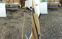 Carpet Cleaning by Rays Professional Janitorial Services