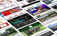 Website Design and Development by The Pridham Group