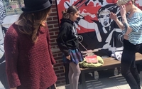 Wardrobe Styling   by 14th and B Productions LLC