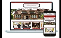 Website Design by Prana Website Design