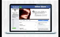 Social Media Management by Prana Website Design