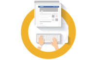 FACEBOOK  CONTENT/SCHEDULING by HealthBeat Online