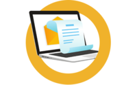 MONTHLY  NEWSLETTERS by HealthBeat Online