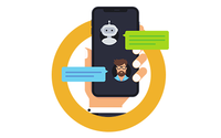 MESSENGER  BOTS by HealthBeat Online