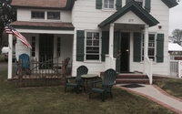 Cafe and eatery by Mustard Seed Farm & Cafe