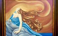 Original Art and Commission Works by Studio D'Noel, Inc