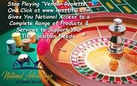 We're Here to Help You by National Advantage Settlement Services