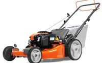 Husqvarna Lawnmowers by Gamka Sales Co. Inc.