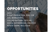 Creative Collective Business Membership by Creative Collective LLC