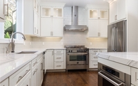 Kitchen Renovations by HOMEREDI