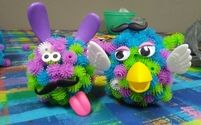 Expressive Art Sessions for Kids by Phoenix Rising Wellness