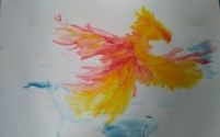 Expressive Art Sessions for Teens by Phoenix Rising Wellness