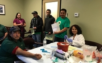 OSHA Certified BLL by Arizona Mobile Phlebotomy Services