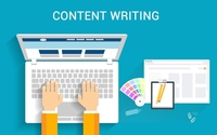 Content Writing by Kallen Web Design