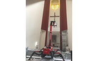 Services by MOMENTUM LIFT EQUIPMENT INC