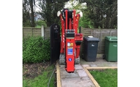 Features by MOMENTUM LIFT EQUIPMENT INC