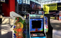 Game Rentals: Arcade Games by Arcade Specialties, LLC