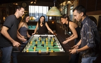 Game Rentals: Foosball Tables by Arcade Specialties, LLC