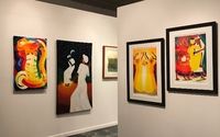 Hoyes Bernard by Bernard Hoyes Art Gallery
