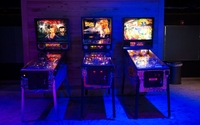Game Rentals: Pinball Machines by Arcade Specialties, LLC