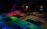 Game Rentals: Ping Pong Tables by Arcade Specialties, LLC