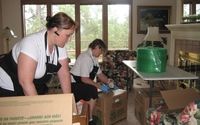 Move Management and Estate Dispersal Business by Smooth Transitions of the Inland Northwest, LLC