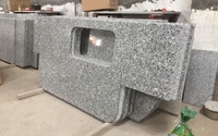 Flooring counters and cabinets for any project large or small by Domus Surfaces, LLC.